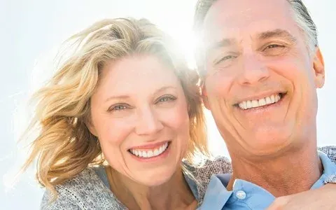 all on 4 dental implants istock 40