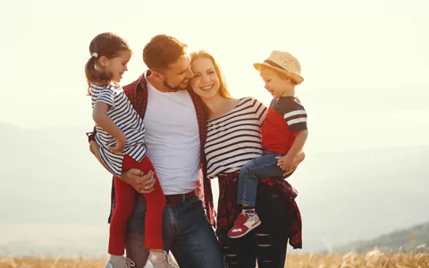 good oral health means good general health