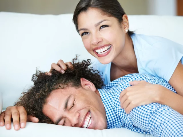 teeth whitening
