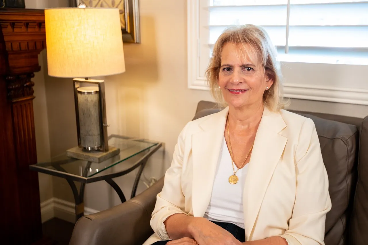 Watch Dr. Adishian's welcome video