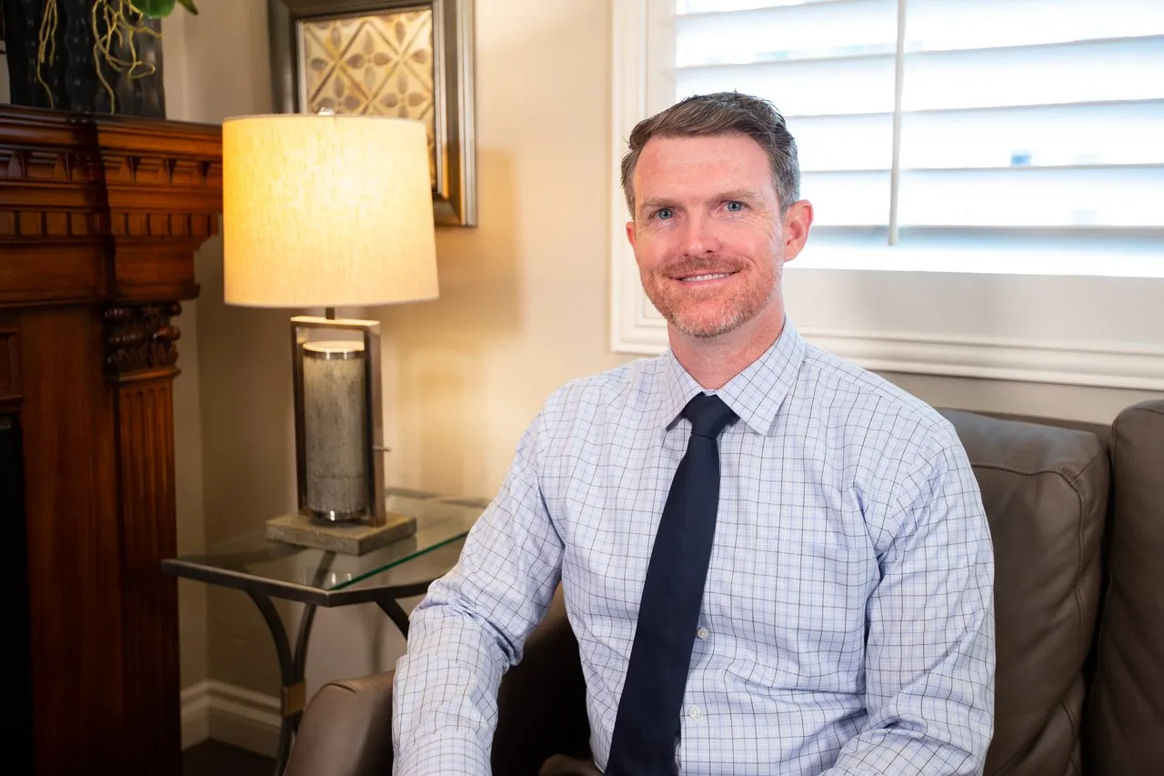 Watch Dr. Adishian's welcome video