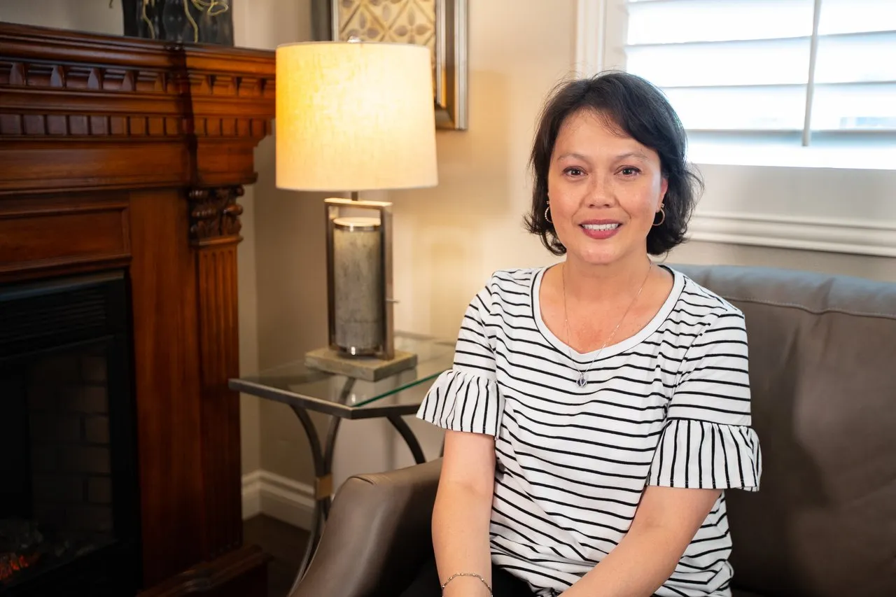 Watch Dr. Adishian's welcome video