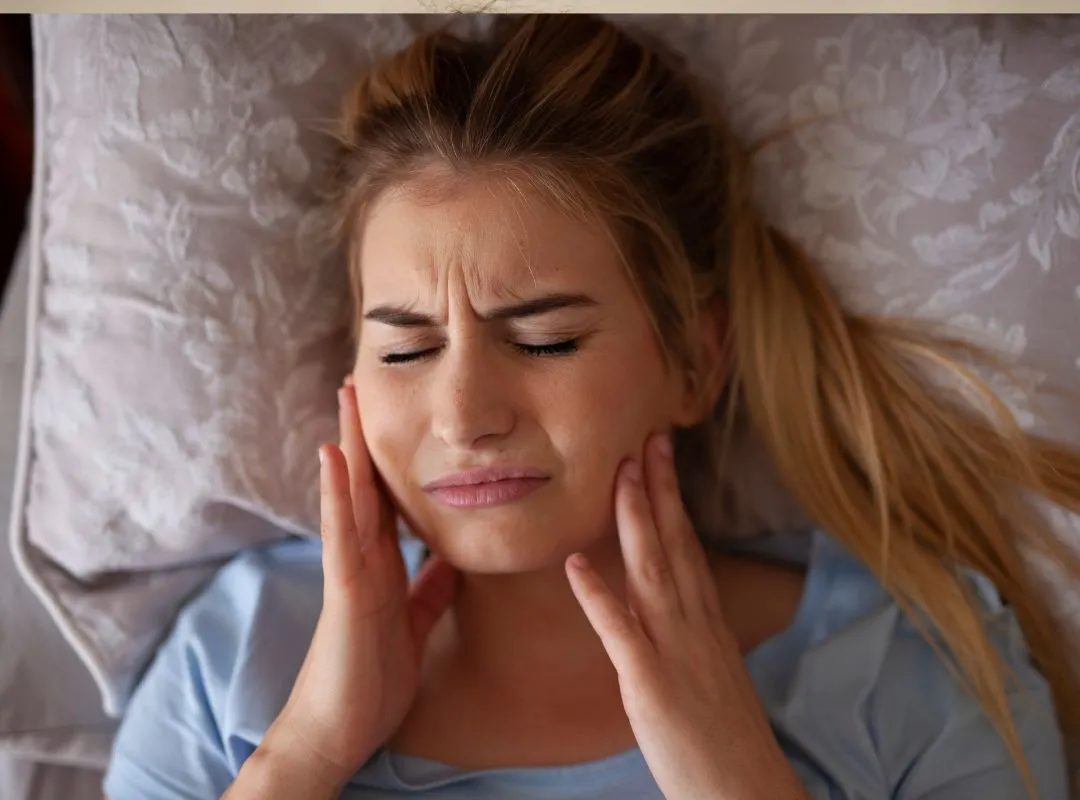 tmj tmd treatment